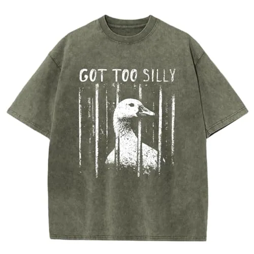 T-Shirt, Green, size M (Simramly)