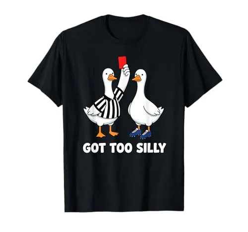 T-Shirt, Black, size S (soccer print)