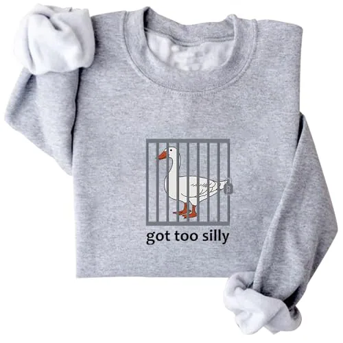 Sweatshirt, size XL