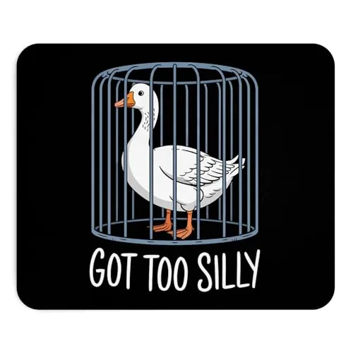 Animal Pun Doormat