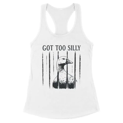 Tank Top, White, size 2XL