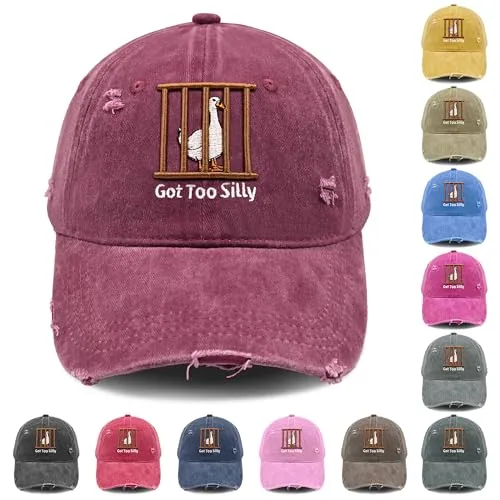 Baseball Cap (baseball print, Wkhrsyt)