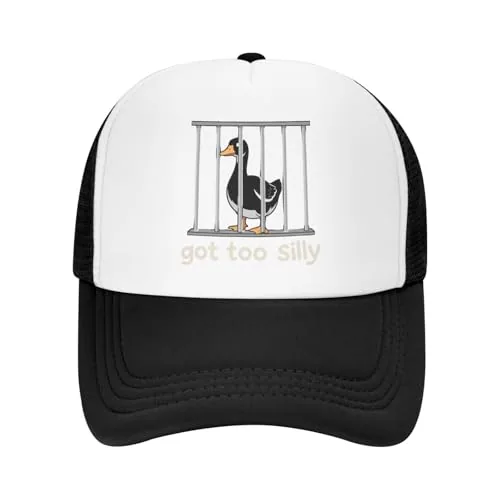 Baseball Cap, Black (liabiliies)