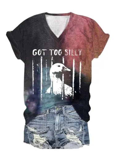 Meme T-Shirt, Multicolor, size S