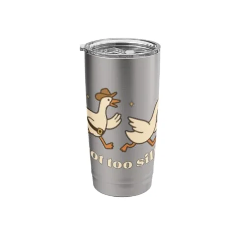 Jailbird Tumbler (cowgirl print)