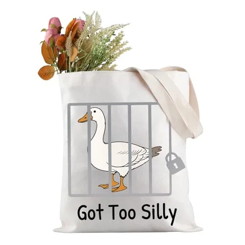 Tote Bag (JXGZSO)