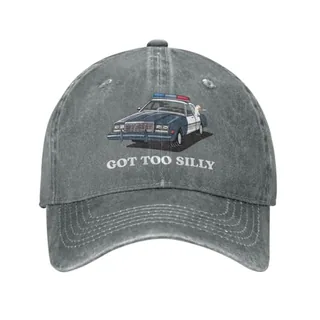 Hats & Caps with the joke on them