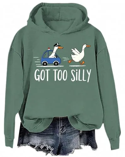 Sweatshirt, Green, size 3XL