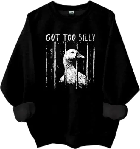 Sweatshirt, Black, size XL (Sucusk)