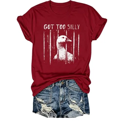 T-Shirt, size M