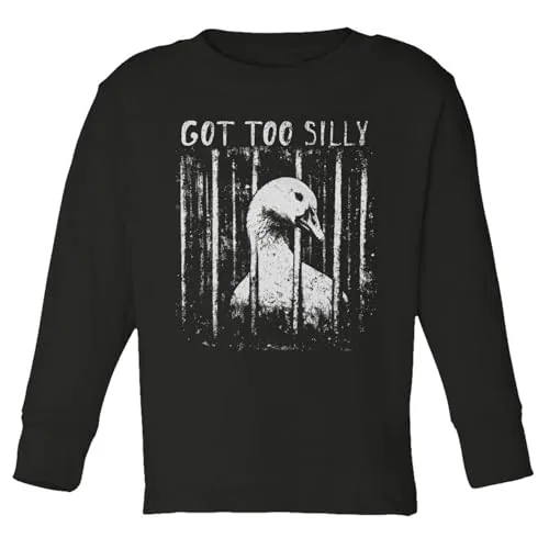 Meme T-Shirt, Black