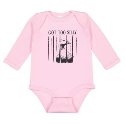 Long Sleeve, Light Pink