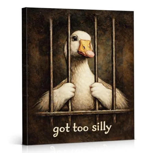 Meme Canvas Print