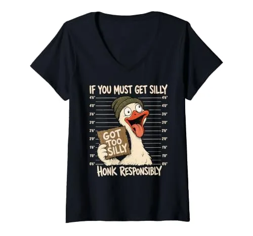 Jailbird T-Shirt, Black, size S (mugshot print, cut for women)