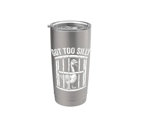 Meme Tumbler