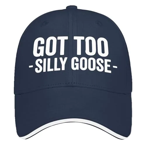 Hat, Navy