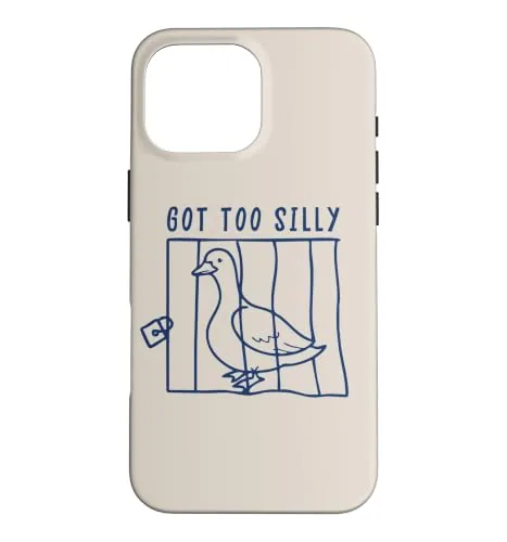 Meme Phone Case (Trendy Bird)