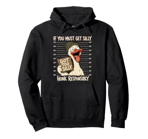 Jailbird Hoodie, Black, size S