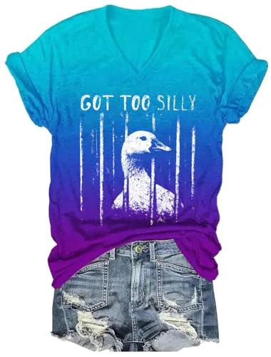 T-Shirt, Violet, size L