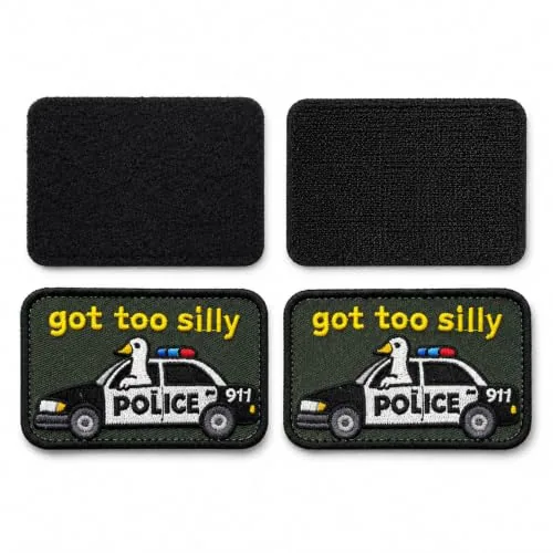 Jailbird Gift, Multicolor