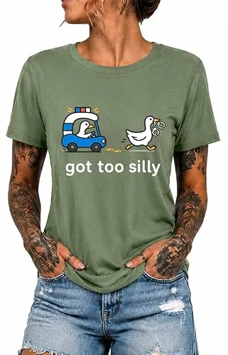 Gift, Green, size L