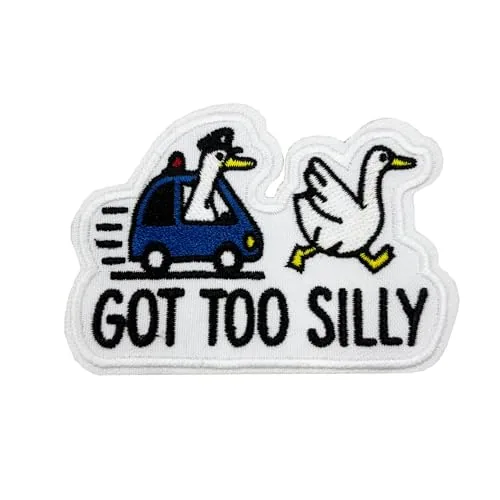 Patch, Multicolor