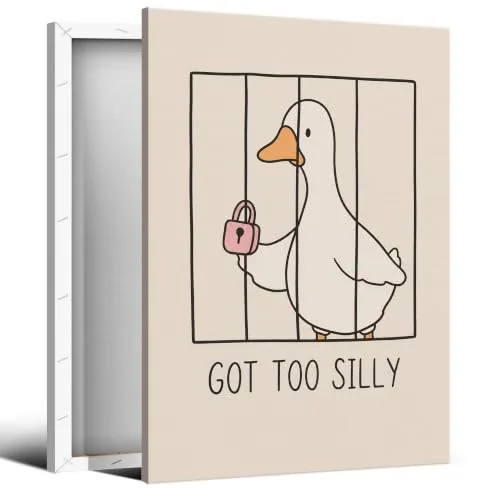 Jailbird Poster