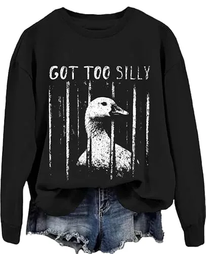 Sweatshirt, Black, size XL