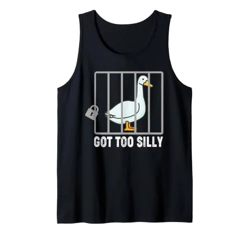 Tank Top, Black, size S (cut for unisex)