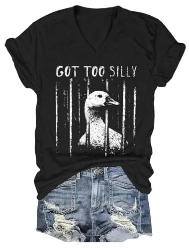 T-Shirt, Black, size XL (retro print)