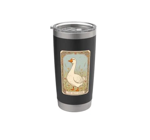 Tumbler, Black