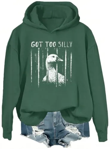 Sweatshirt, Green, size L (Sucusk)