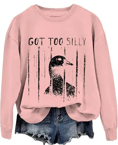 Sweatshirt, Pink, size XL