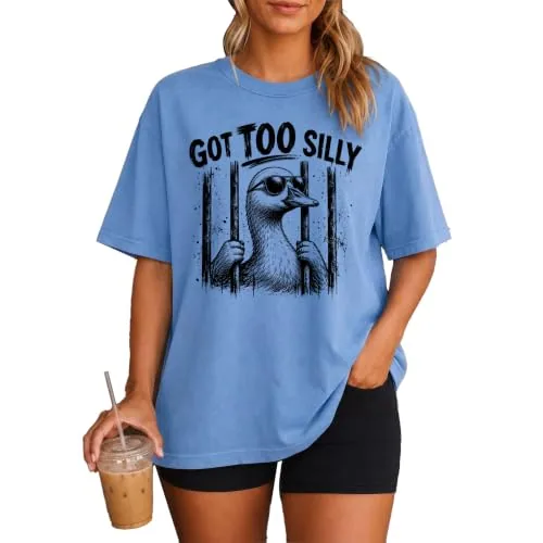 Jailbird Gift, Blue, size XL
