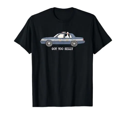 Meme T-Shirt, Black, size S (cut for women)