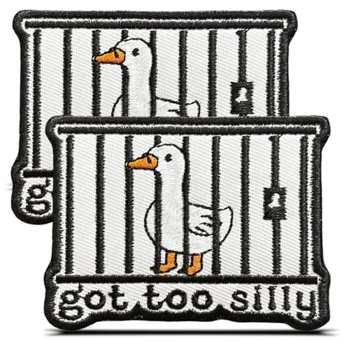 Meme Patch