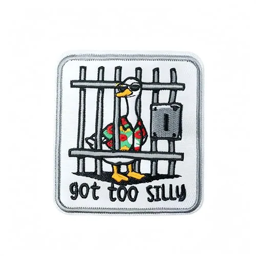 Jailbird Hat (Blimark)