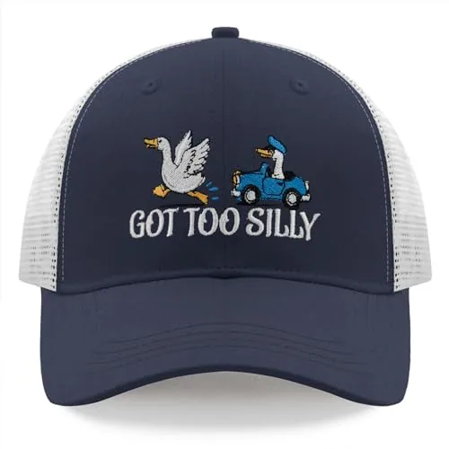Hat (baseball print, INVULNERABLE)