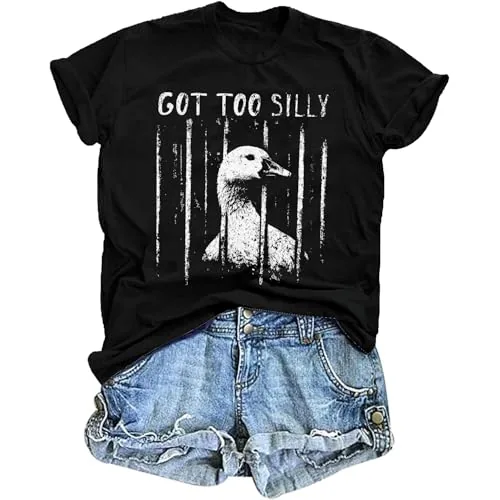 T-Shirt, size S (blucagand)