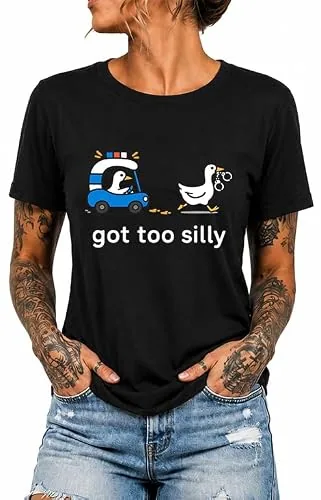 Gift, Black, size L