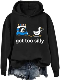 Jailbird Sweatshirt, Black, size 3XL