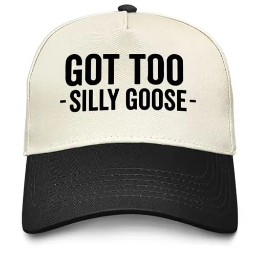 Hat (baseball print, liabiliies)