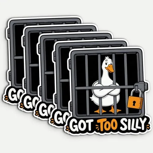 Sticker (MADOLEEN)