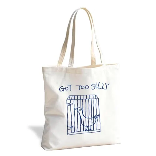 Tote Bag (ERJHFGHU)